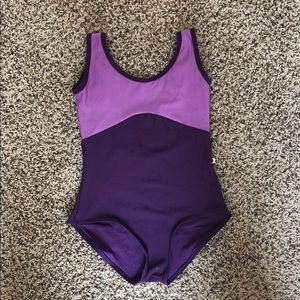 YUMIKO Anna Leotard